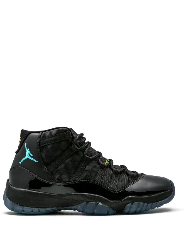 jordan black 11