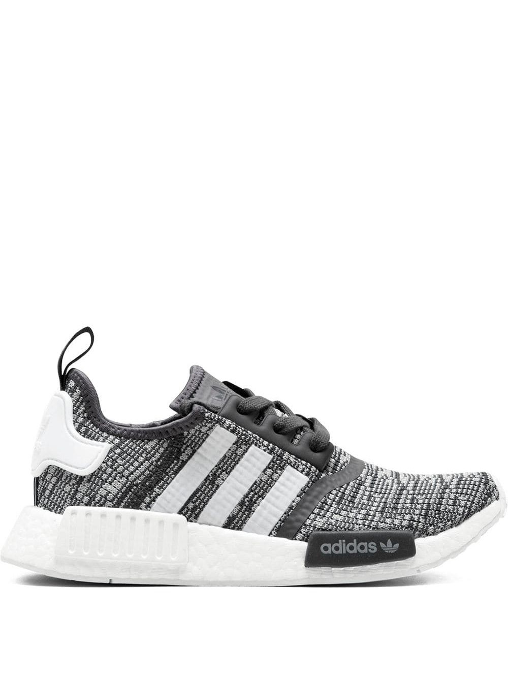 фото Adidas кроссовки nmd_r1