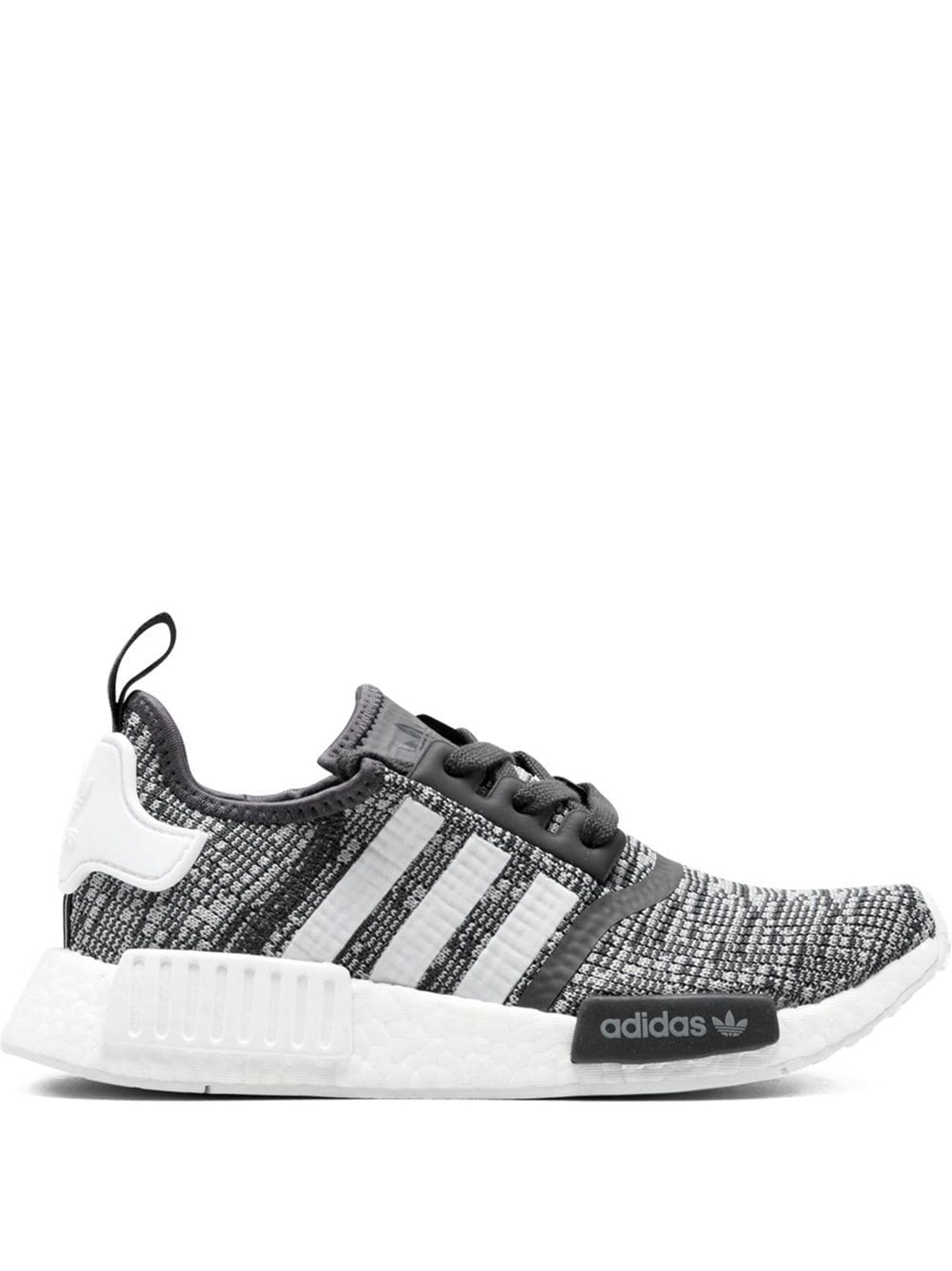 adidas adidas кроссовки NMD_R1 — Фото 4