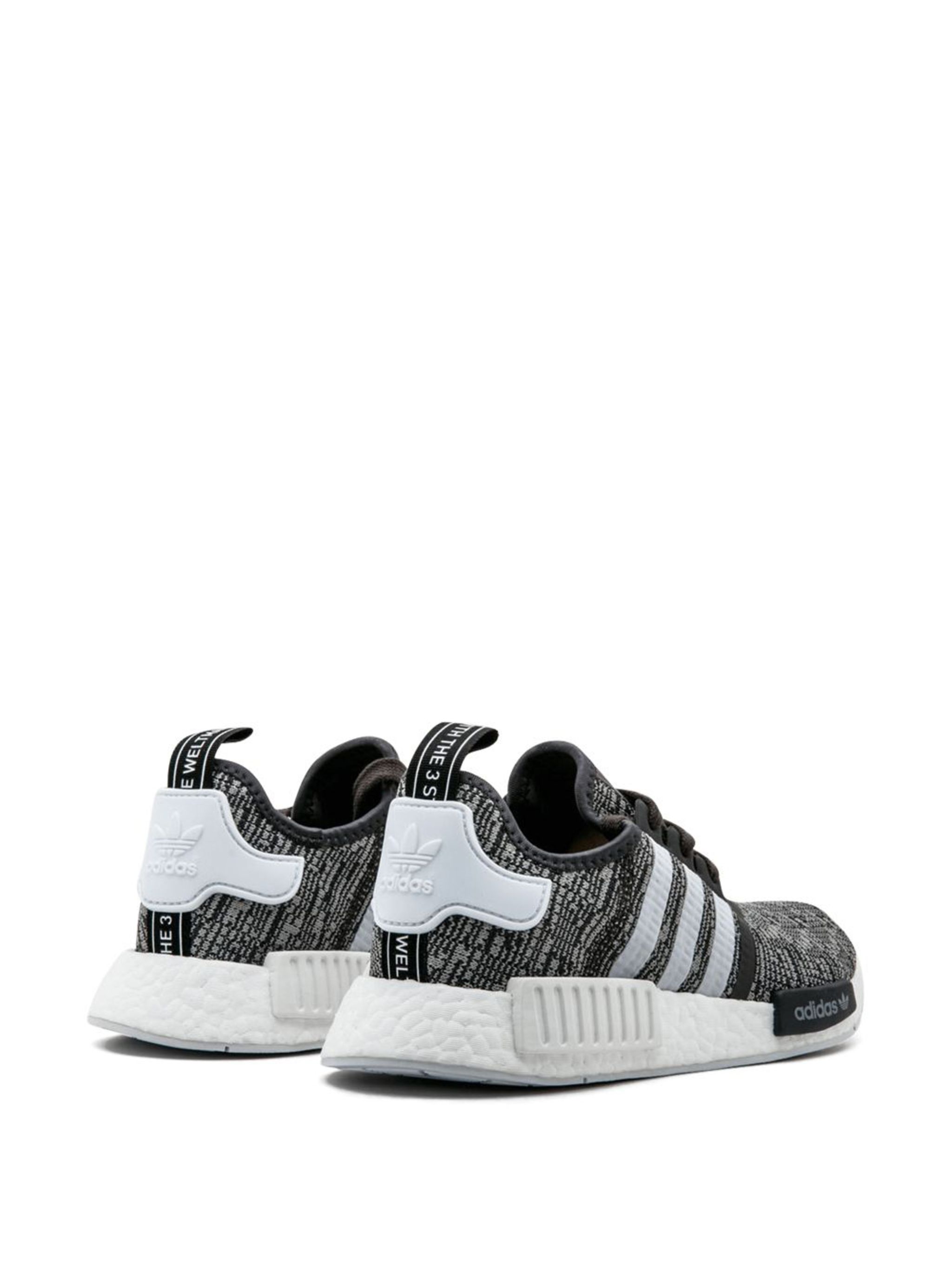 adidas adidas кроссовки NMD_R1 — Фото 2