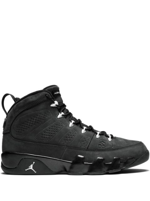 Jordan Air Jordan 9 Retro "Anthracite" sneakers Men