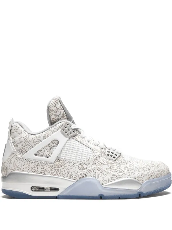 aj 4 30th anniversary