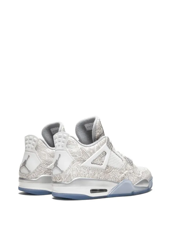 Jordan Air Jordan 4 Retro Laser 