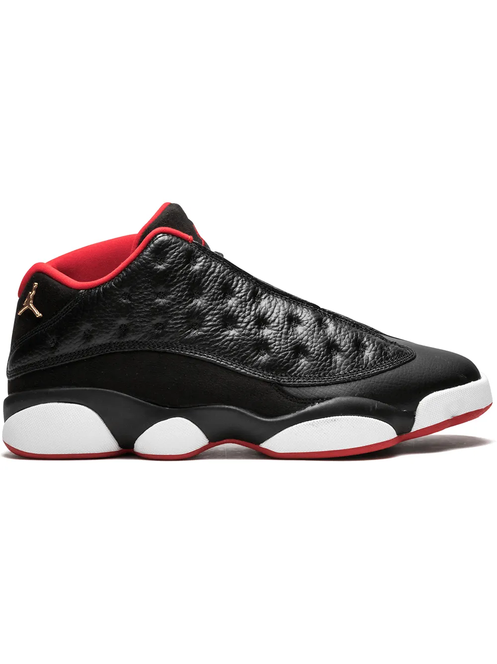 Jordan Air Jordan 13 Retro Low - Tendenza classica, vale la pena avere Jordan Air Jordan 13 Retro Low - Tendenza classica, vale la pena avere