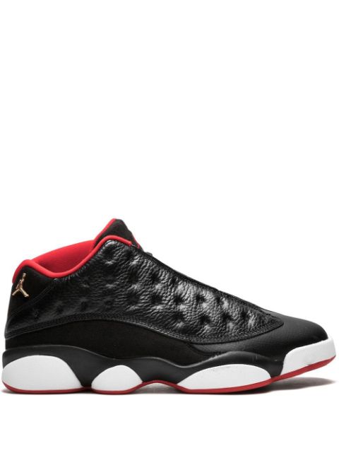 Jordan Air Jordan 13 Retro Low "Bred" sneakers Women