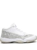 Jordan Air Jordan 11 Retro Low ""Cobalt"" sneakers - White