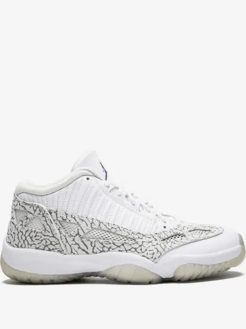 Jordan Air Jordan 11 Retro Low "Cobalt" sneakers