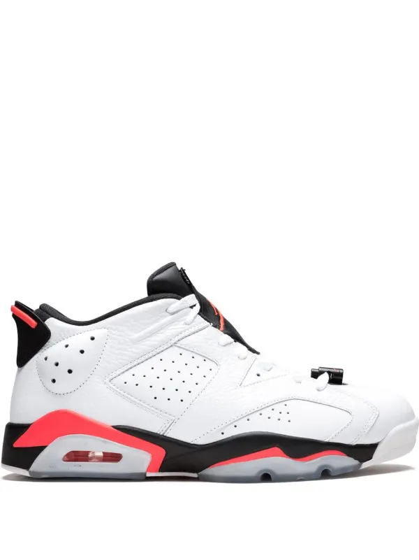 Shop Jordan Air Jordan 6 Retro Low infrared 23 with Express Delivery -  FARFETCH