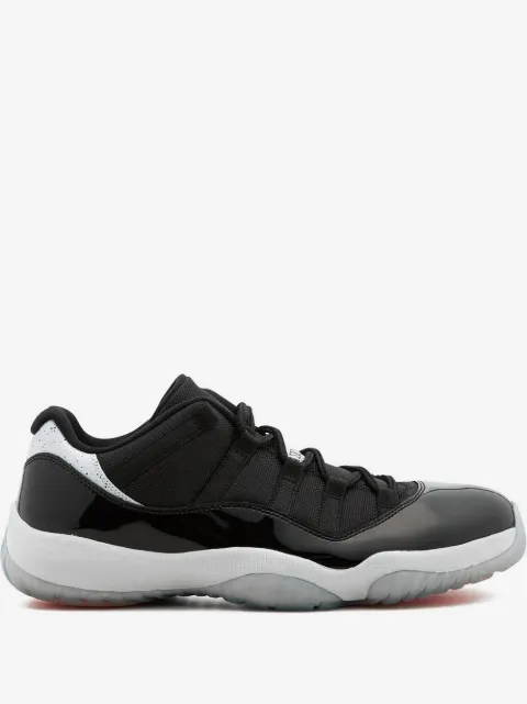 Jordan Air Jordan 11 Retro Low "Infrared" sneakers