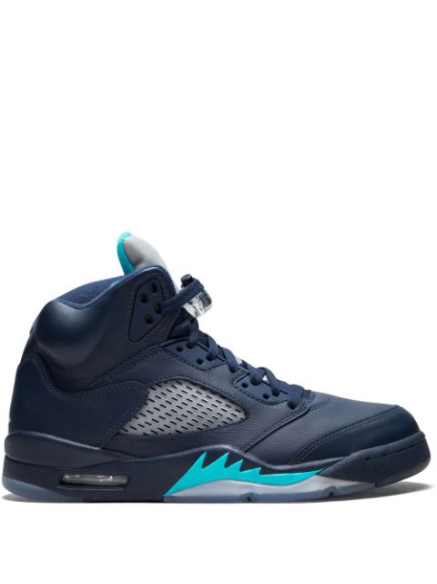 Jordan Air Jordan 5 Retro "Hornets" sneakers Women