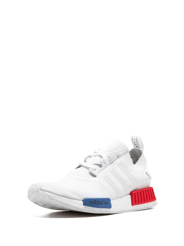 Shop adidas NMD sneakers with Express Delivery