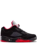 Jordan Air Jordan 5 Retro Low ""Alternate 90"" sneakers - Black