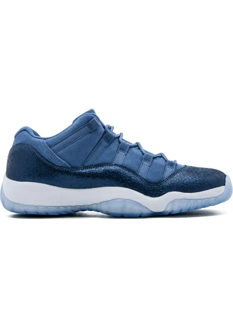 Jordan Kids Air Jordan 11 Retro Low GG "Blue Moon" sneakers