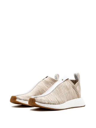 NMD CS2运动鞋展示图