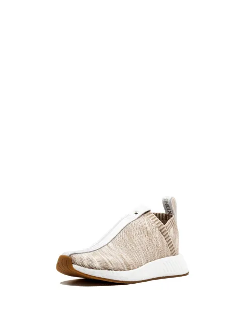 adidas nmd farfetch