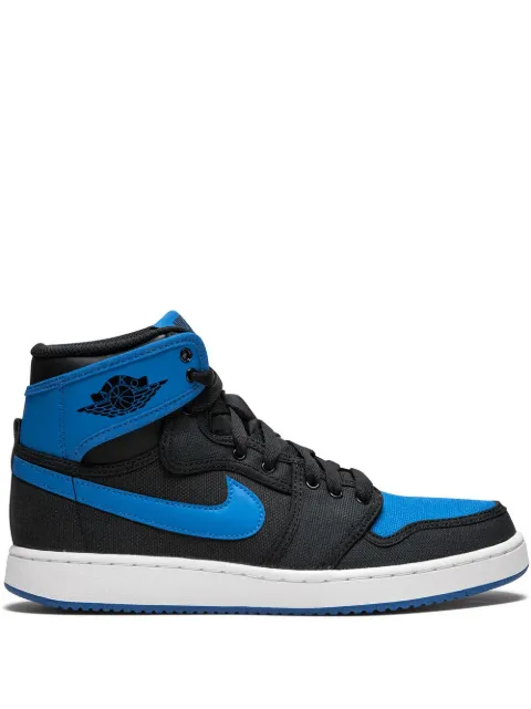 Jordan Air Jordan 1 KO High "Royal" sneakers