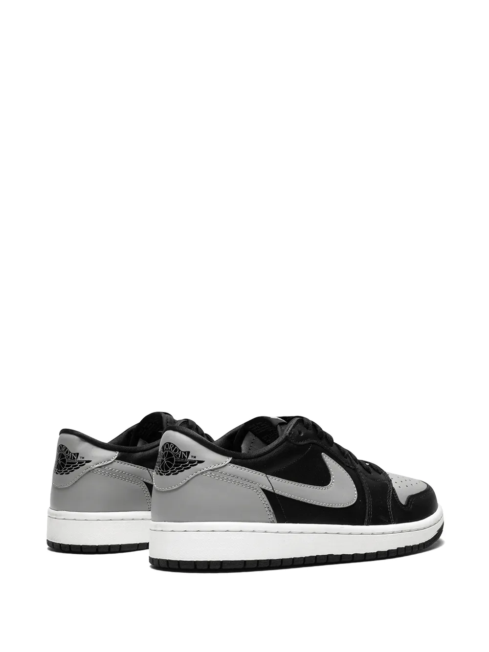 фото Jordan кроссовки air jordan 1 retro low og