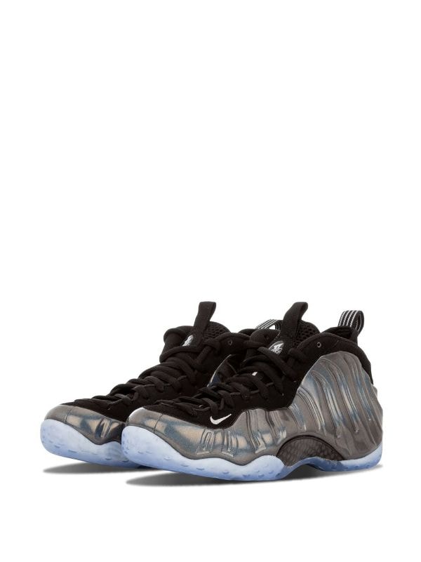 Foamposite sale one hologram