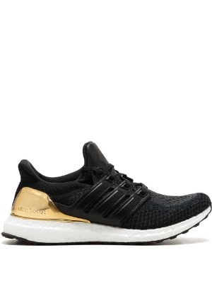 ultra boost gold medal