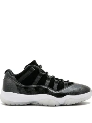 Jordan Air Jordan 11 Retro Low sneakers 通販 - FARFETCH