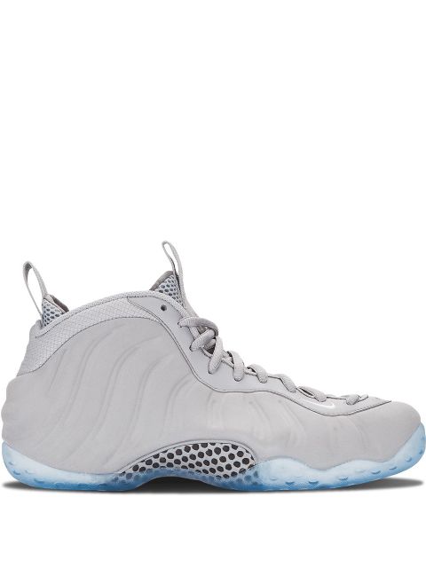 Nike Air Foamposite One PRM "Wolf Grey" sneakers WOMEN