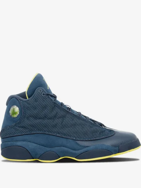Jordan Air Jordan 13 Retro "Squadron Blue" sneakers