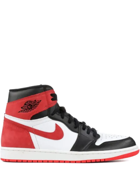 Jordan Air Jordan 1 Retro High OG "Track Red" sneakers