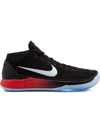 Nike Kobe TV Sneakers - Farfetch