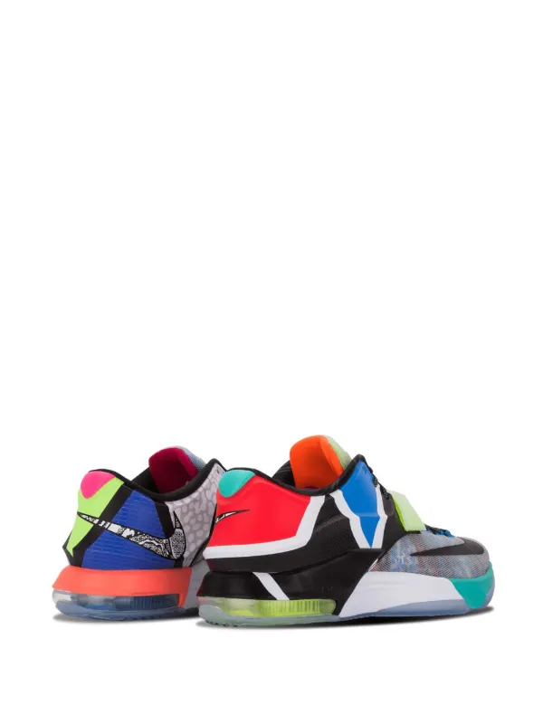 kd 7 se