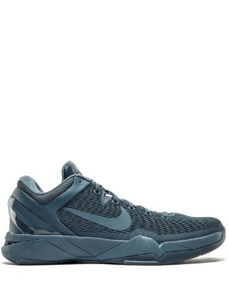 Nike Zoom Kobe 5 FTB运动鞋- Farfetch