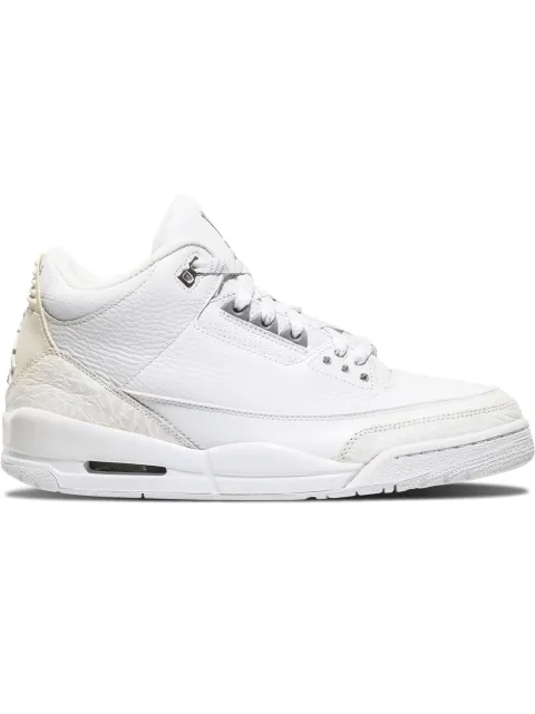 Jordan Air Jordan 3 Retro "Pure Money" sneakers