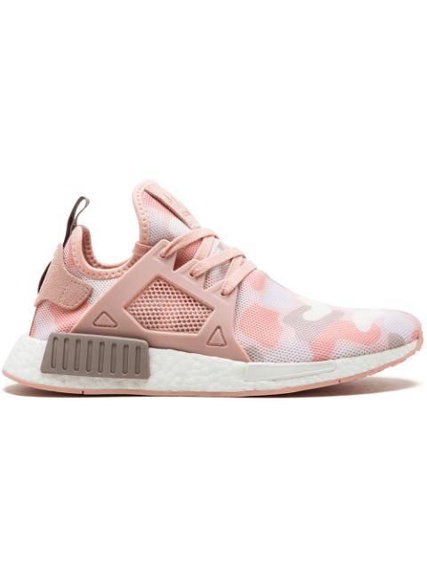 adidas NMD XR1 "Duck Camo" sneakers WOMEN