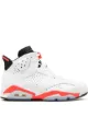 Image 1 of Jordan Air Jordan 6 Retro white/infrared 2014