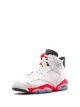 Jordan Air Jordan 6 Retro white/infrared 2014