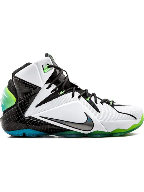 Nike Lebron 12 sneakers