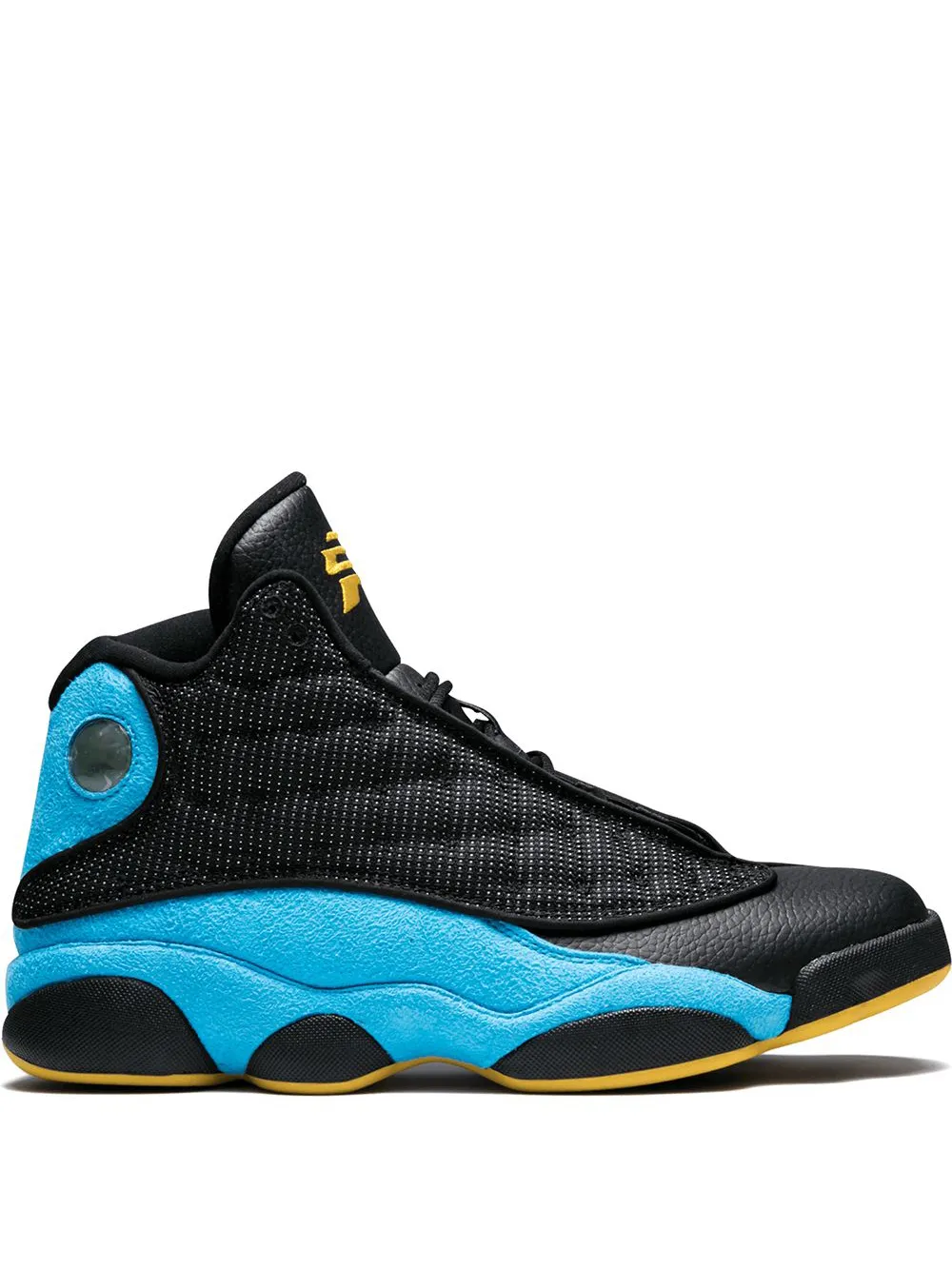 jordan 13 cp3