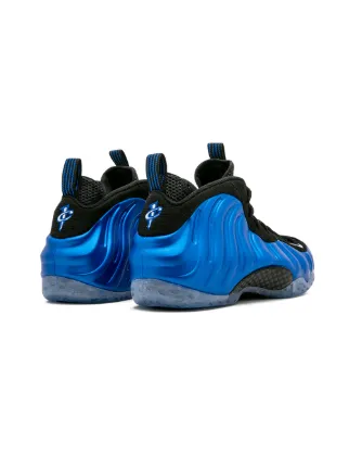 baby blue foamposites