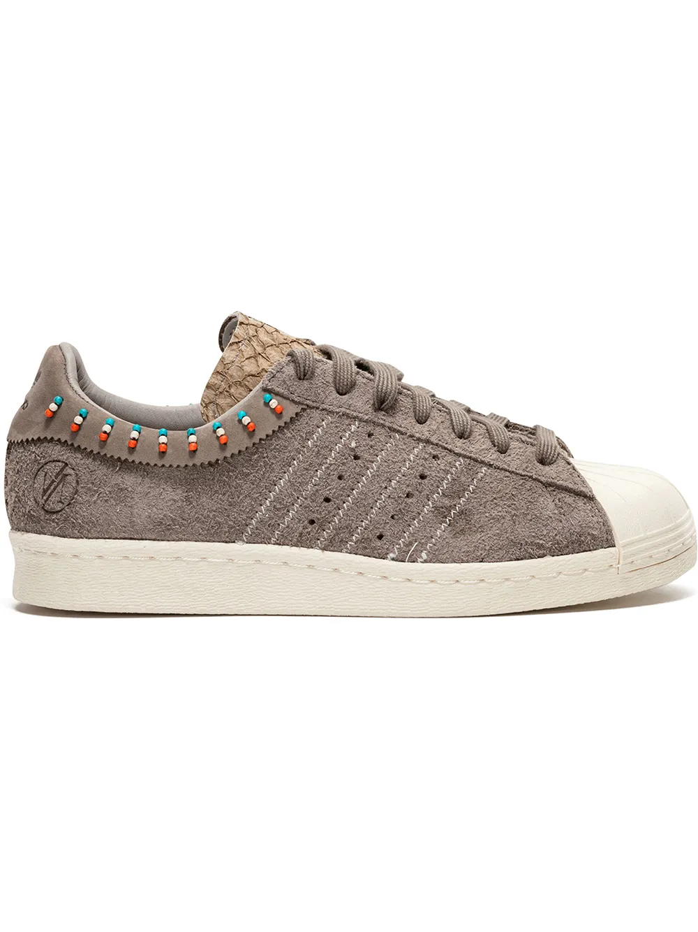 Adidas Superstar 80v - Tendenza classica, vale la pena avere Adidas Superstar 80v - Tendenza classica, vale la pena avere