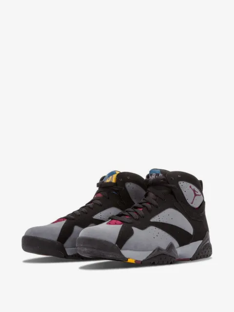 Jordan Air Jordan 7 Retro "Bordeaux" sneakers