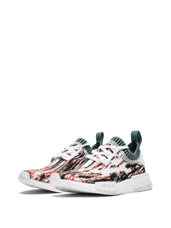 Adidas datamosh fashion 2.