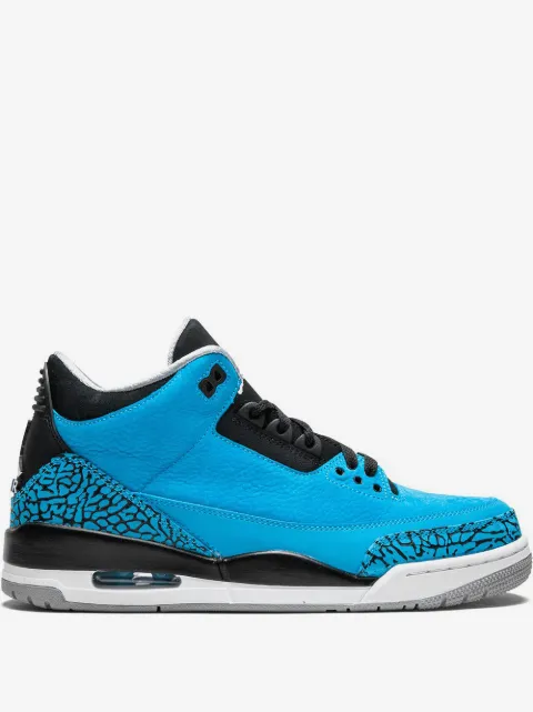 Jordan Air Jordan 3 Retro "Powder Blue" sneakers