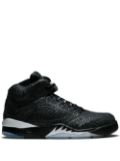 Jordan Air Jordan 3Lab5 ""Black Silver"" sneakers