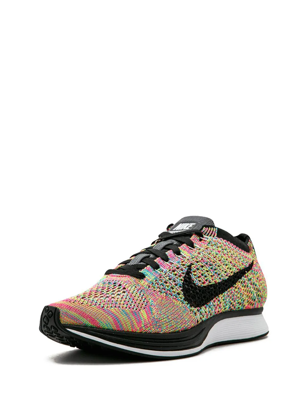 Haz un experimento promesa archivo Nike Flyknit Racer Sneakers - Farfetch