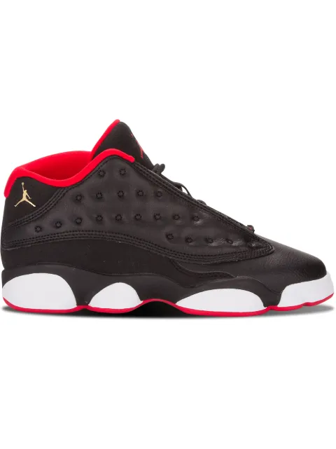 Jordan Kids Air Jordan 13 Retro Low BG sneakers