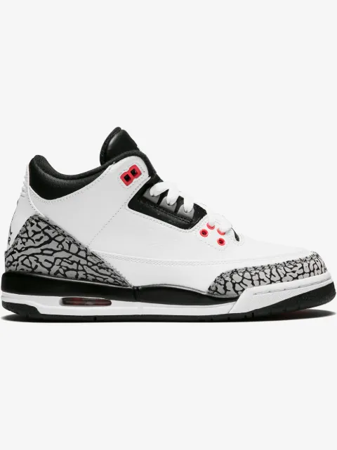 Jordan Kids Air Jordan 3 Retro BG-sneakers