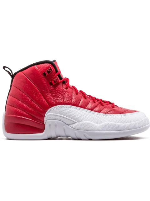 Jordan Kids Air Jordan 12 Retro BG sneakers
