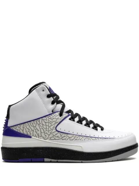 Jordan Air Jordan 2 Retro sneakers
