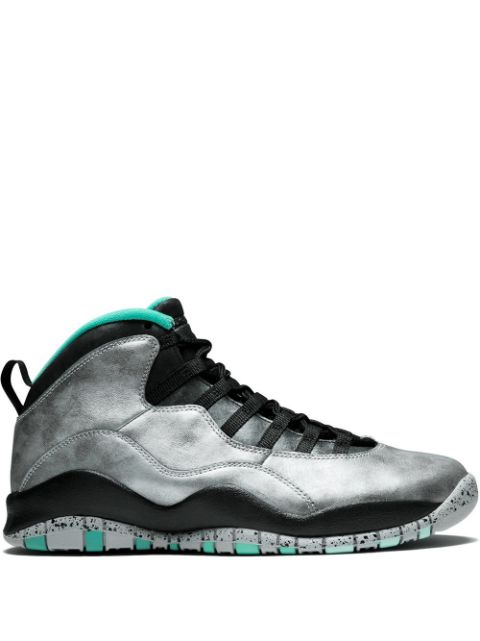 Jordan Air Jordan 10 Retro 30th "Lady Liberty" sneakers Men