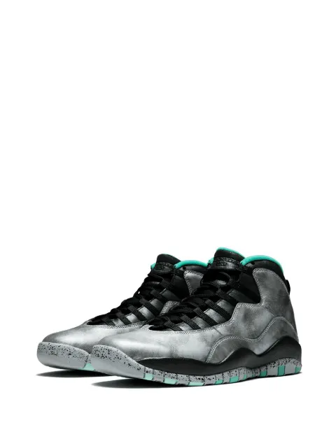 Jordan Air Jordan 10 Retro 30th Lady 