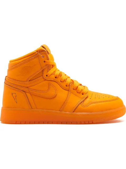Jordan Kids baskets Air Jordan 1